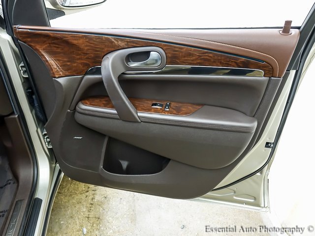 Used 2014 Buick Enclave Premium w/ Trailering Provision Package image 26
