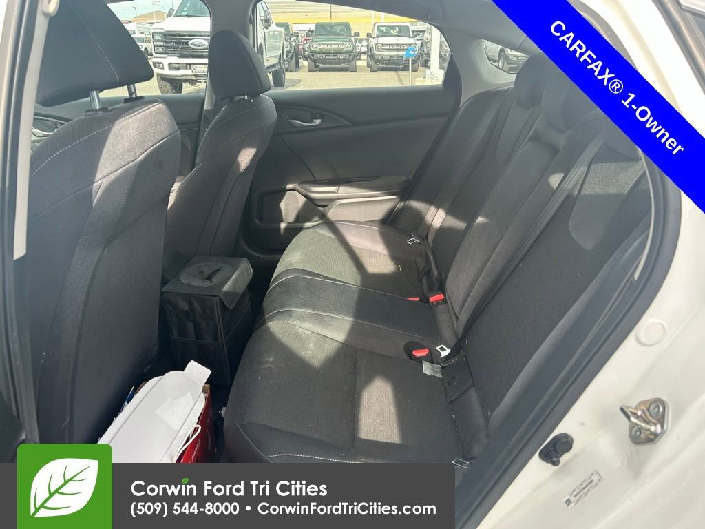 Used 2019 Honda Insight EX image 7