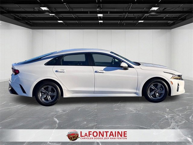 Used 2023 Kia K5 LXS image 6