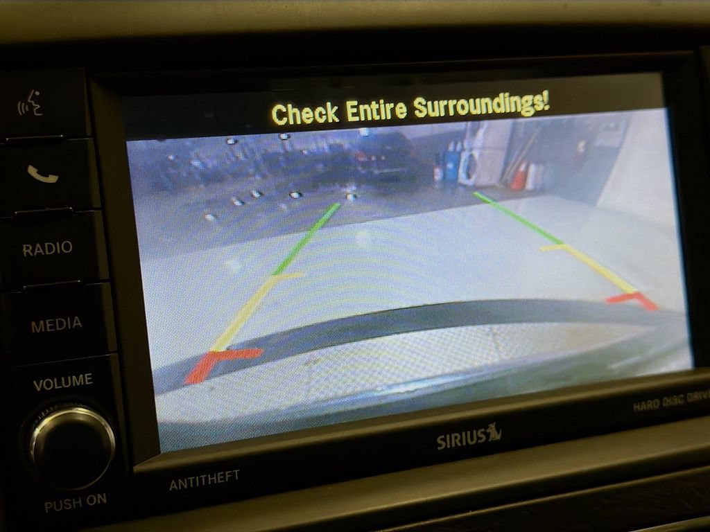 Used 2019 Dodge Grand Caravan SE w/ UConnect Hands-Free Group FWD image 12