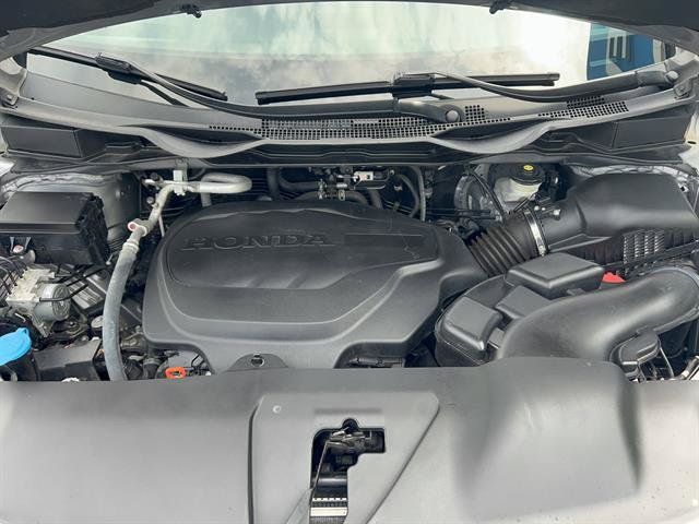 Used 2023 Honda Odyssey Touring image 22