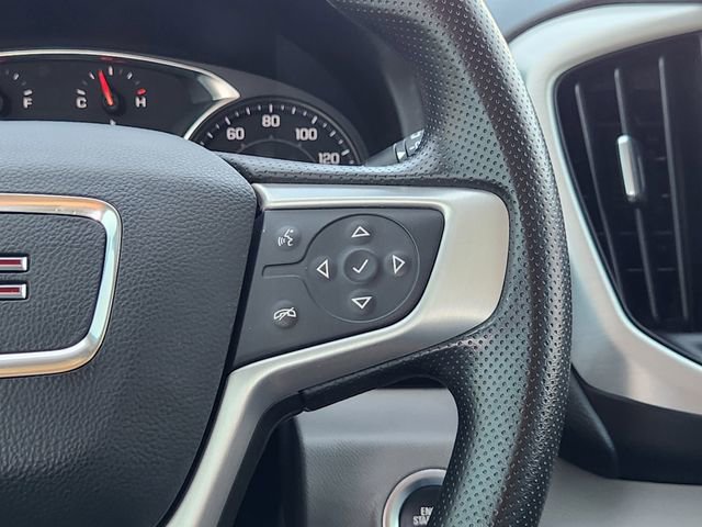 Used 2023 GMC Terrain SLE w/ Driver Convenience Package image 29