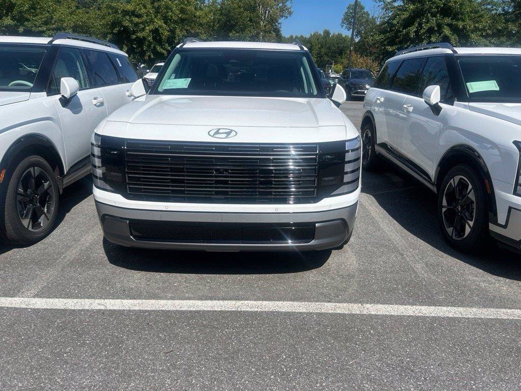 New 2026 Hyundai Palisade Limited