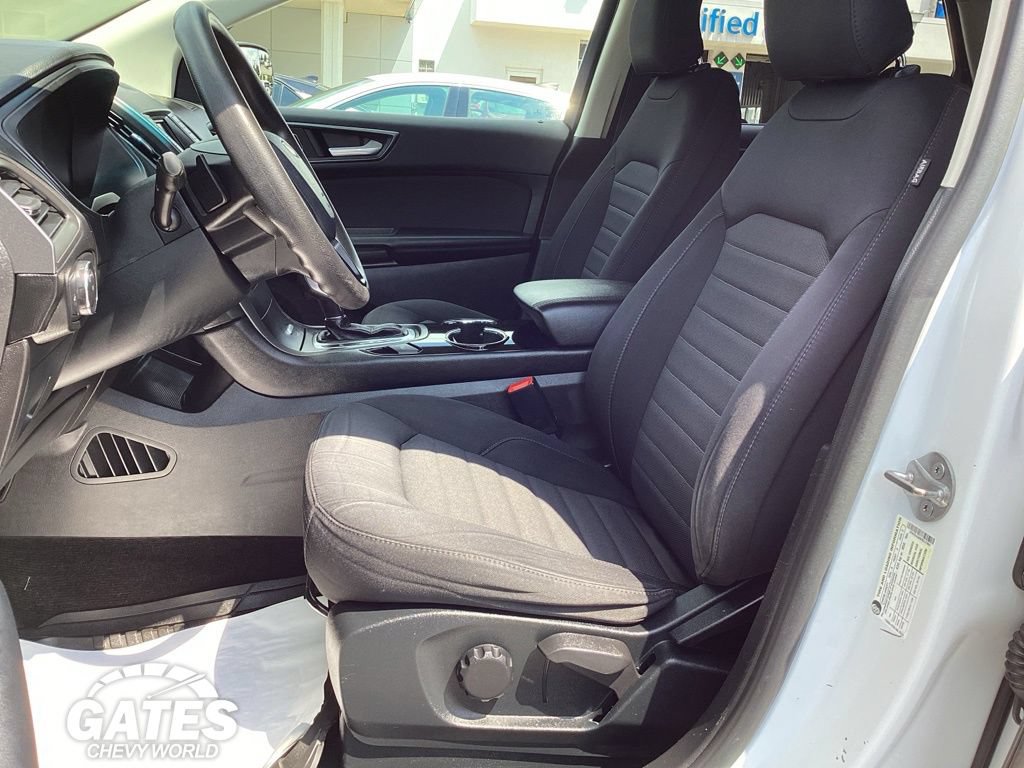 Used 2015 Ford Edge SE AWD/4WD image 11