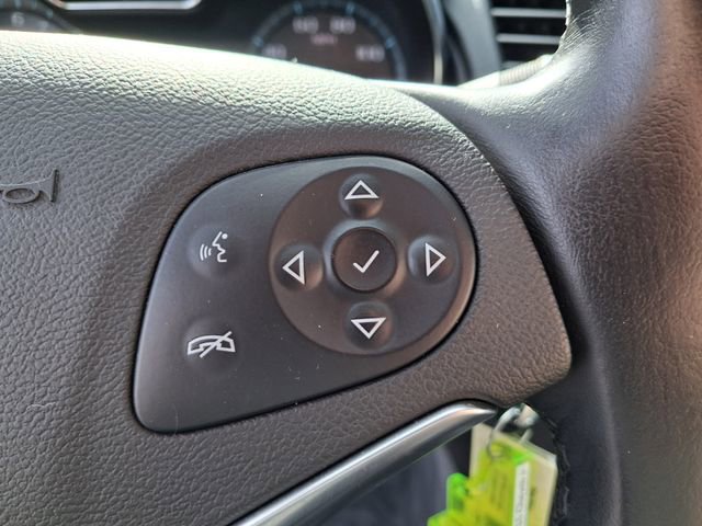 Used 2015 Chevrolet Impala LT image 32