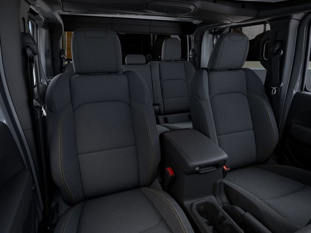 New 2026 Jeep Gladiator Sport AWD/4WD image 16