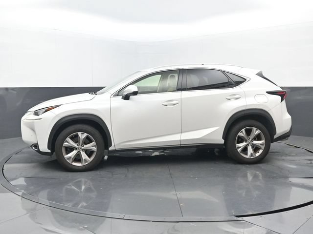 Used 2017 Lexus NX 200t AWD w/ Premium Package image 7
