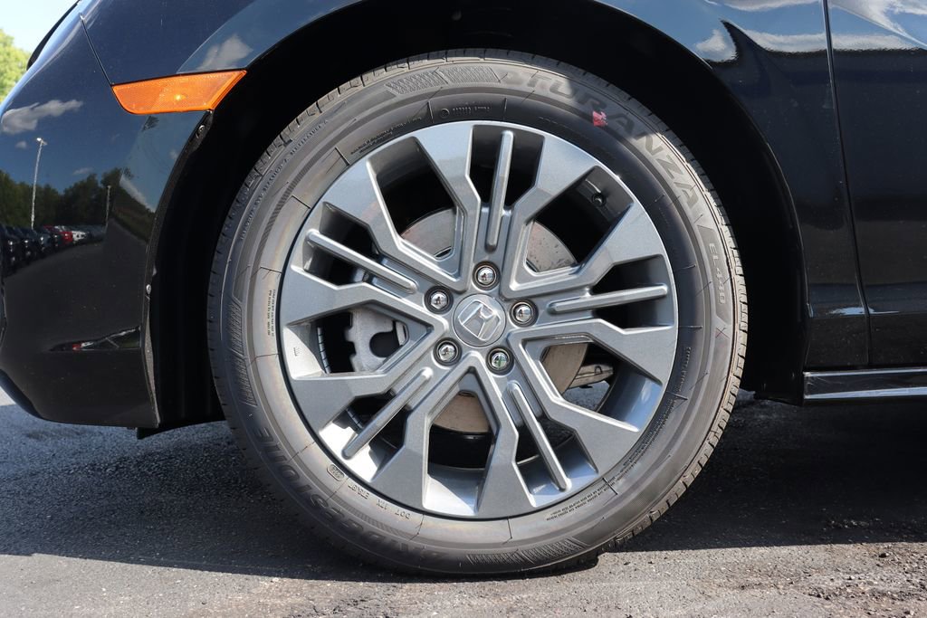 Used 2026 Honda Odyssey Touring image 10