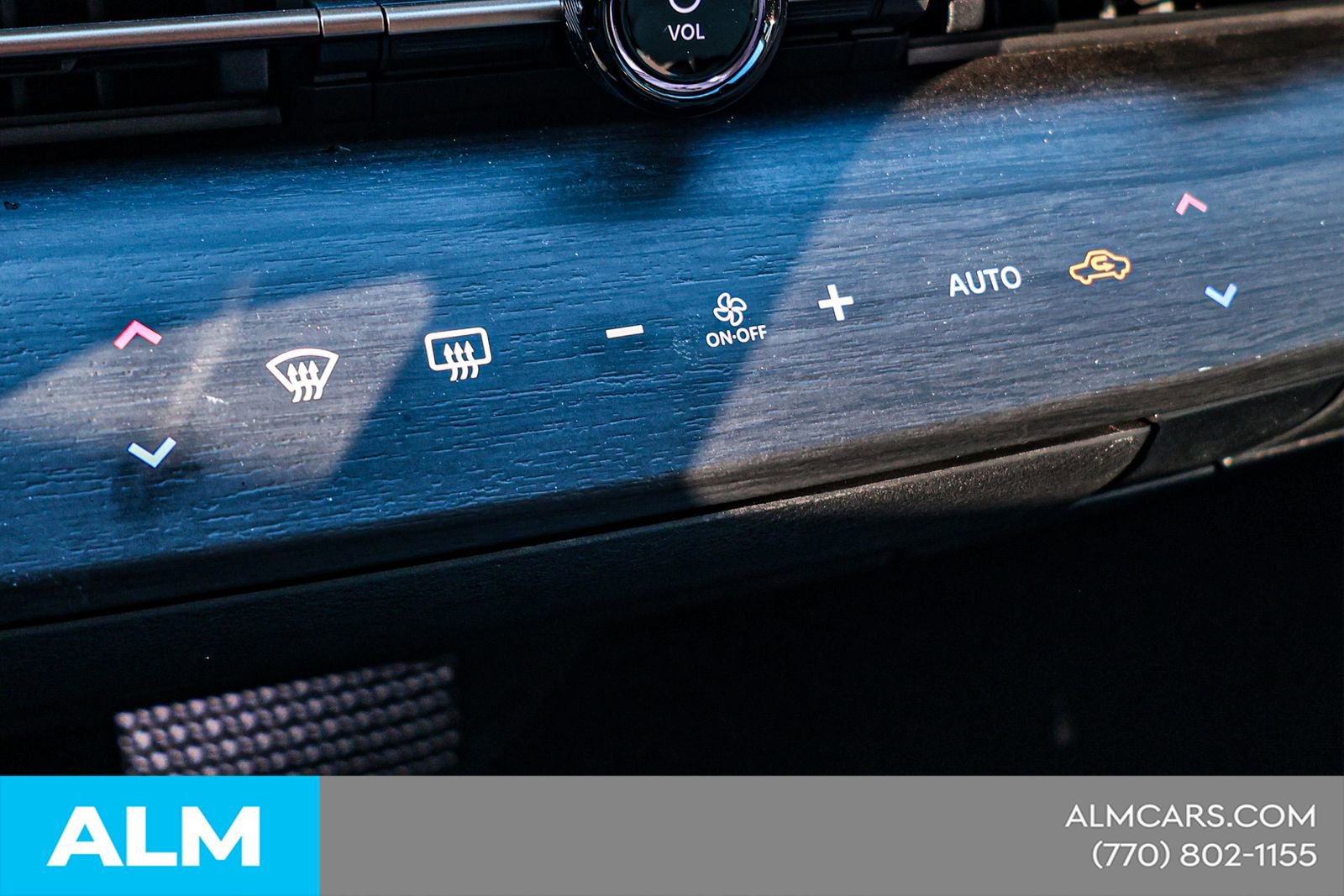 Used 2023 Nissan Ariya FWD image 37