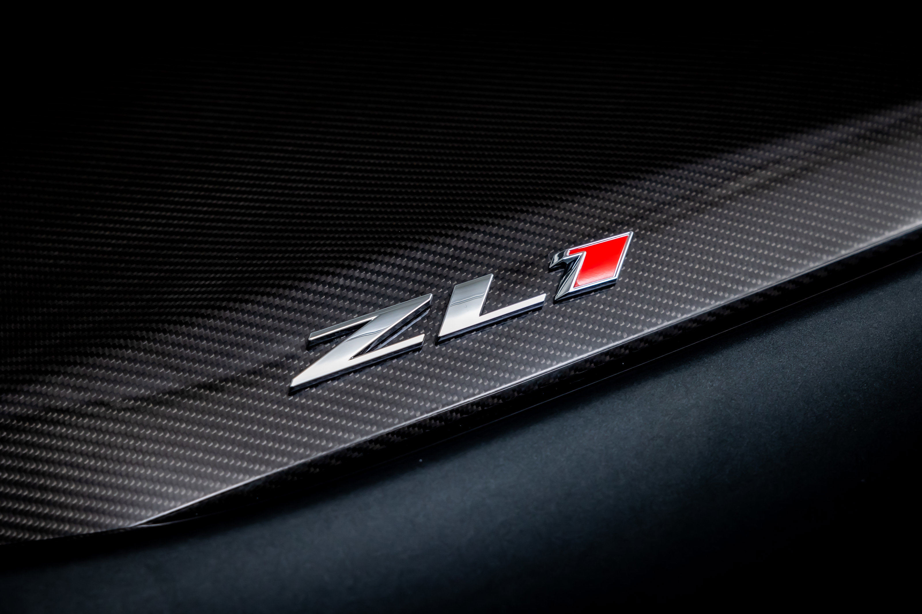 Used 2017 Chevrolet Camaro ZL1 image 16