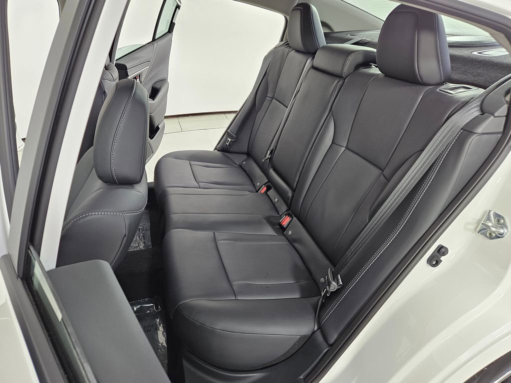Certified 2025 Subaru Legacy Limited image 21