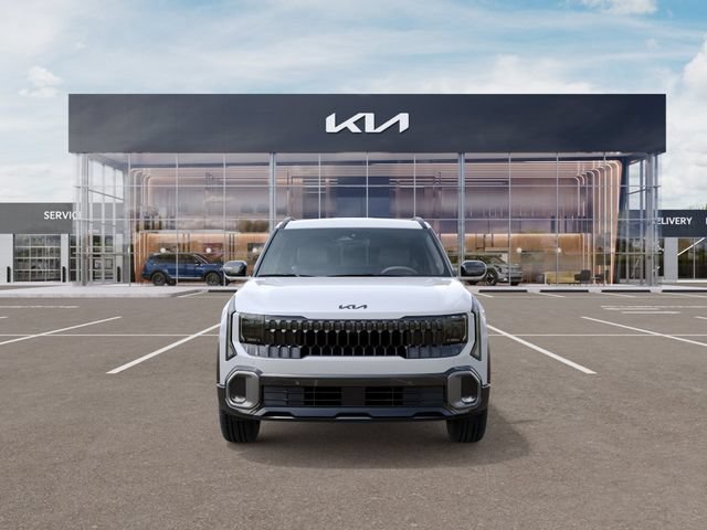 New 2027 Kia Seltos X-Line S AWD/4WD video 2