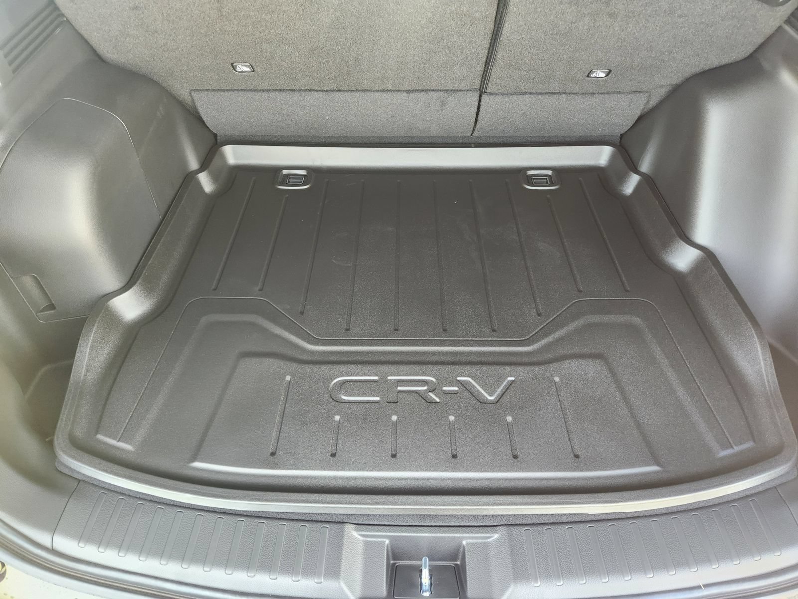 New 2026 Honda CR-V Sport-L image 26
