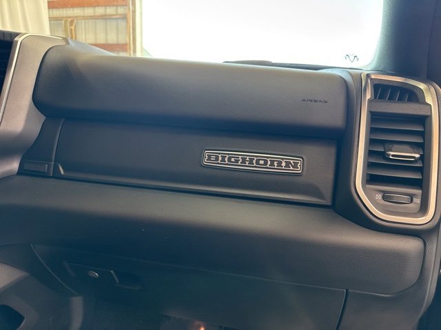 New 2026 RAM 3500 Big Horn image 29