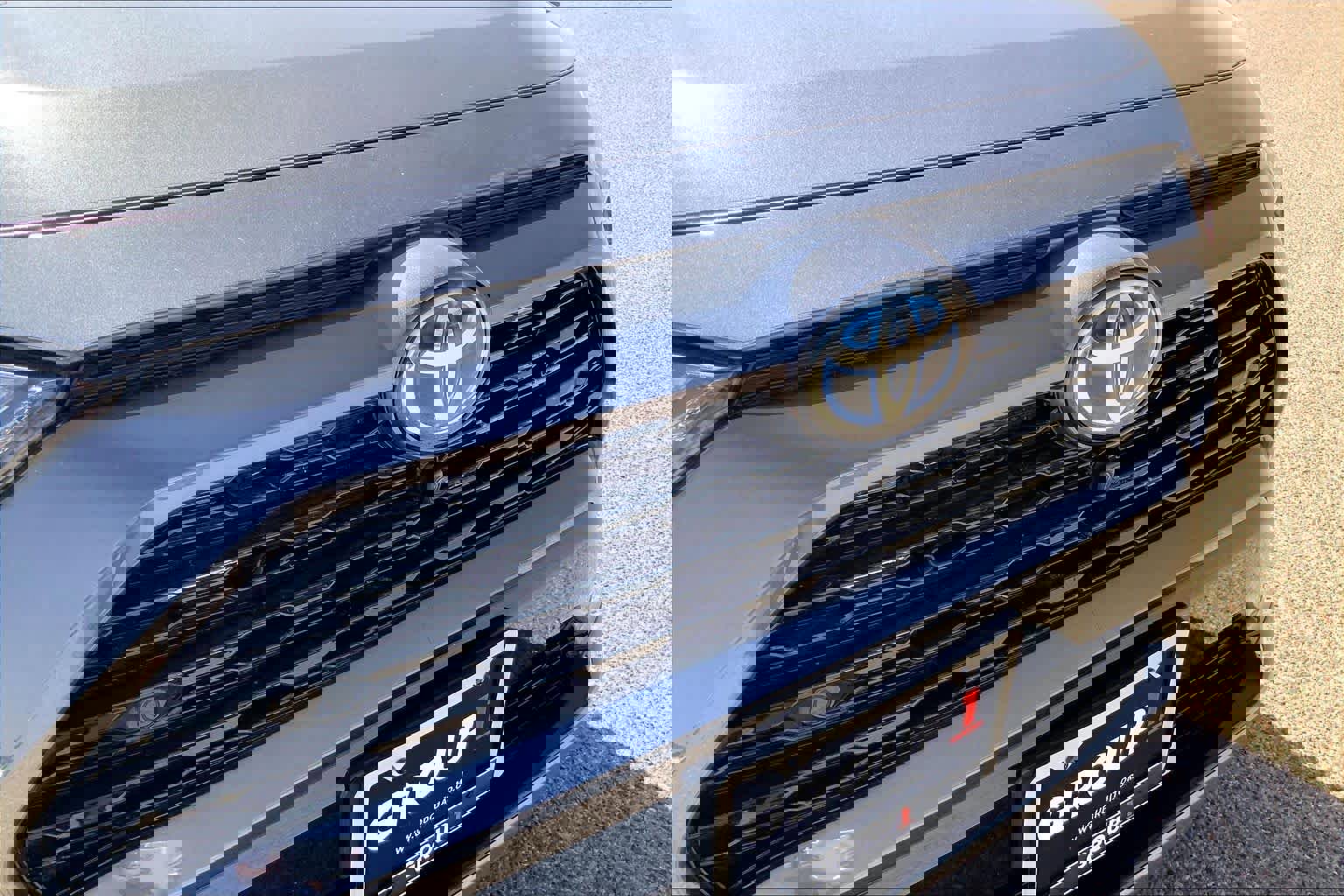 Used 2022 Toyota RAV4 XSE image 37