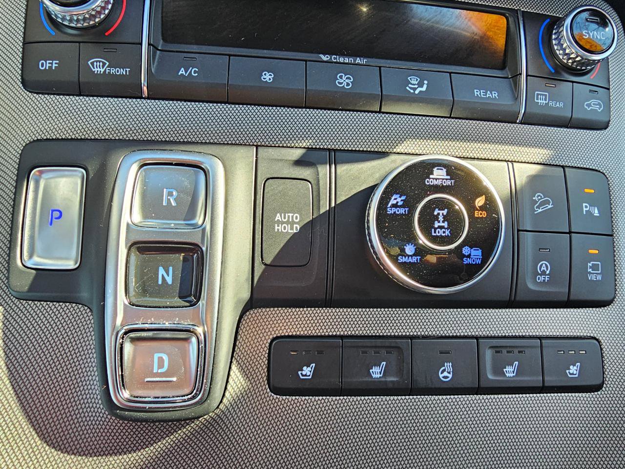 Used 2022 Hyundai Palisade Limited image 48