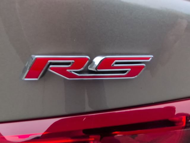 Used 2023 Chevrolet Malibu RS image 30