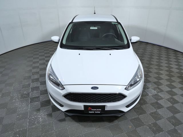 Used 2015 Ford Focus SE w/ Exterior Protection Package image 3