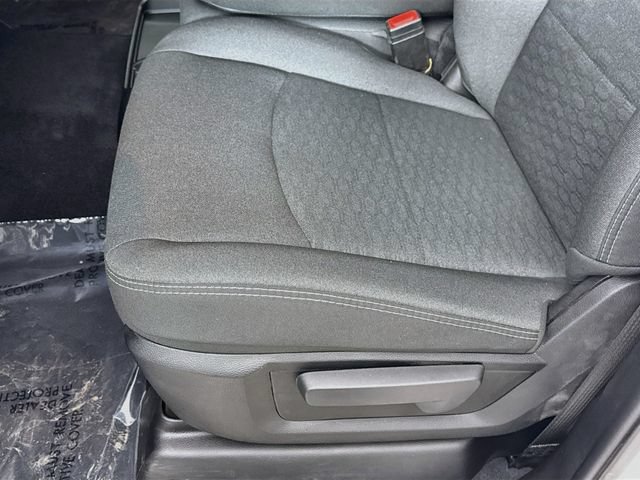 Used 2025 RAM 3500 Tradesman AWD/4WD image 19