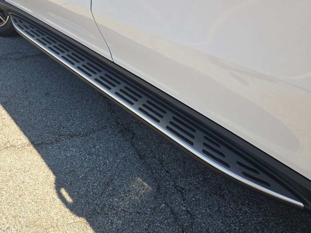 New 2026 Mercedes-Benz GLS 580 4MATIC image 24