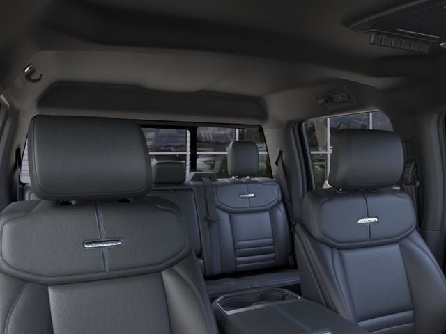 New 2026 Ford F350 Platinum AWD/4WD image 22