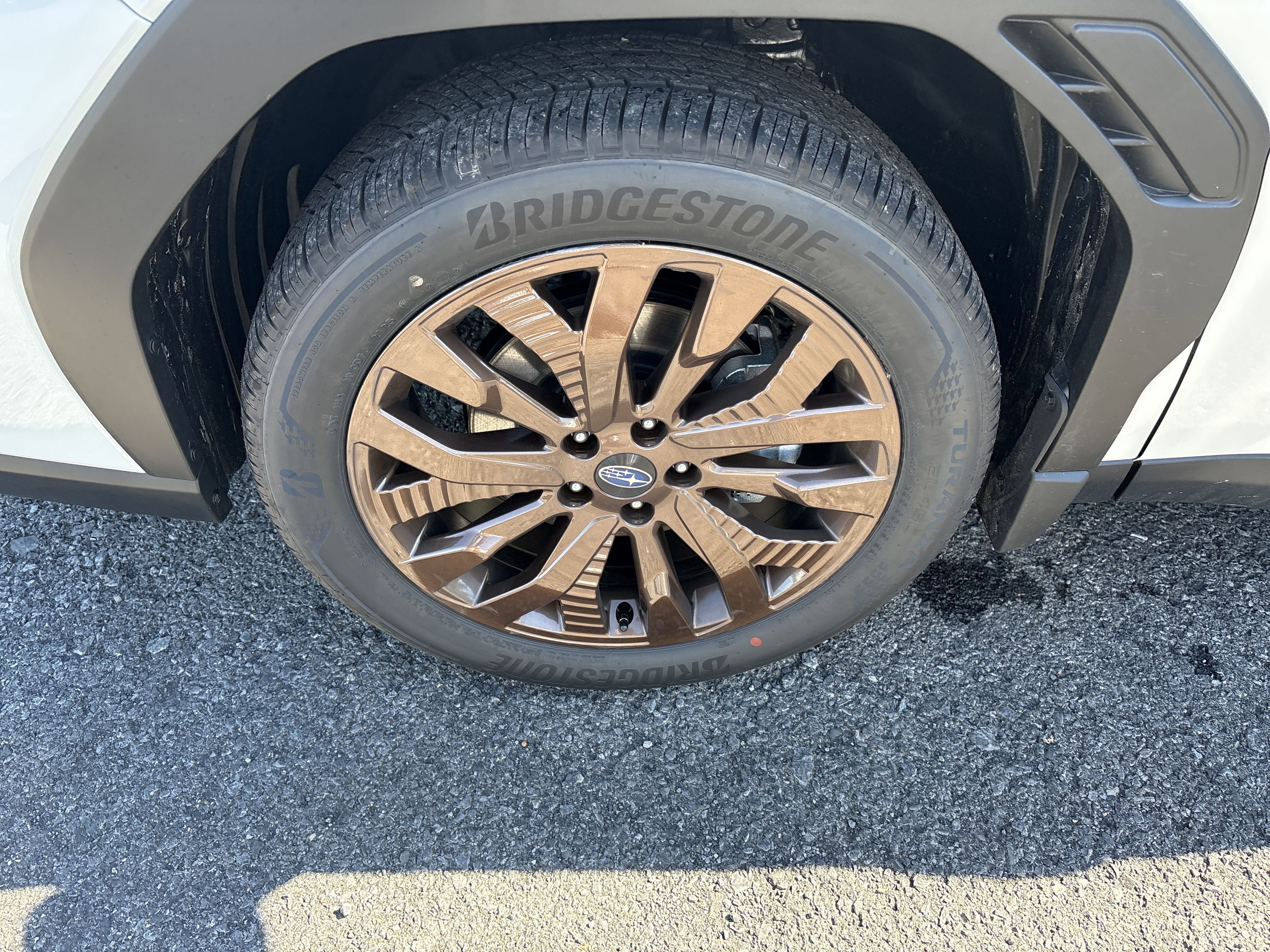 New 2025 Subaru Forester Sport image 11