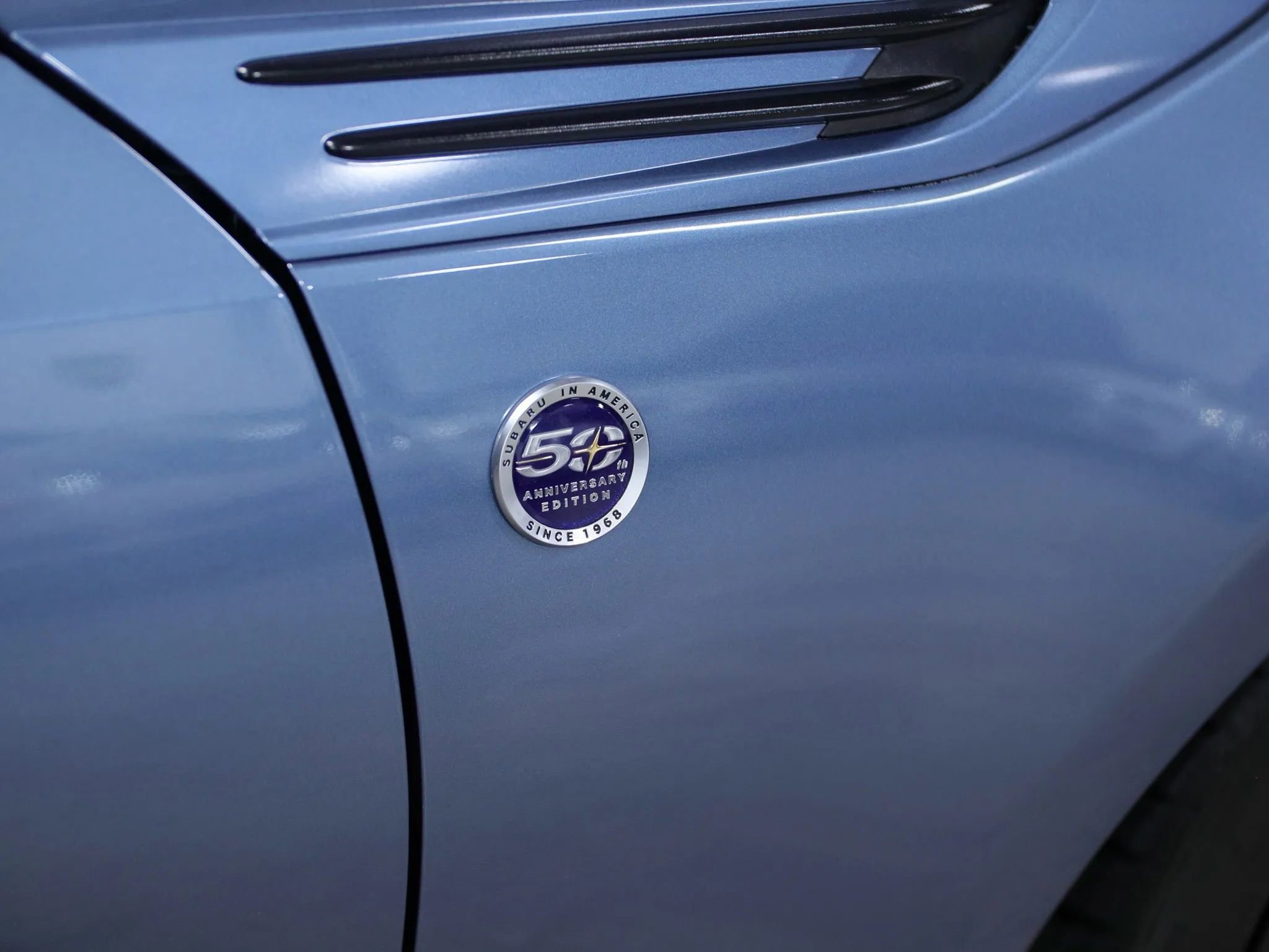 Used 2018 Subaru BRZ Limited w/ 50th Anniversary Edition image 12