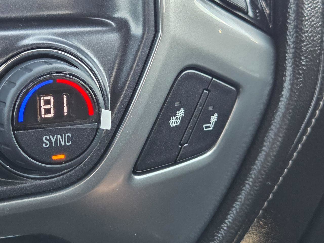 Used 2014 Chevrolet Silverado 1500 LTZ Z71 image 28