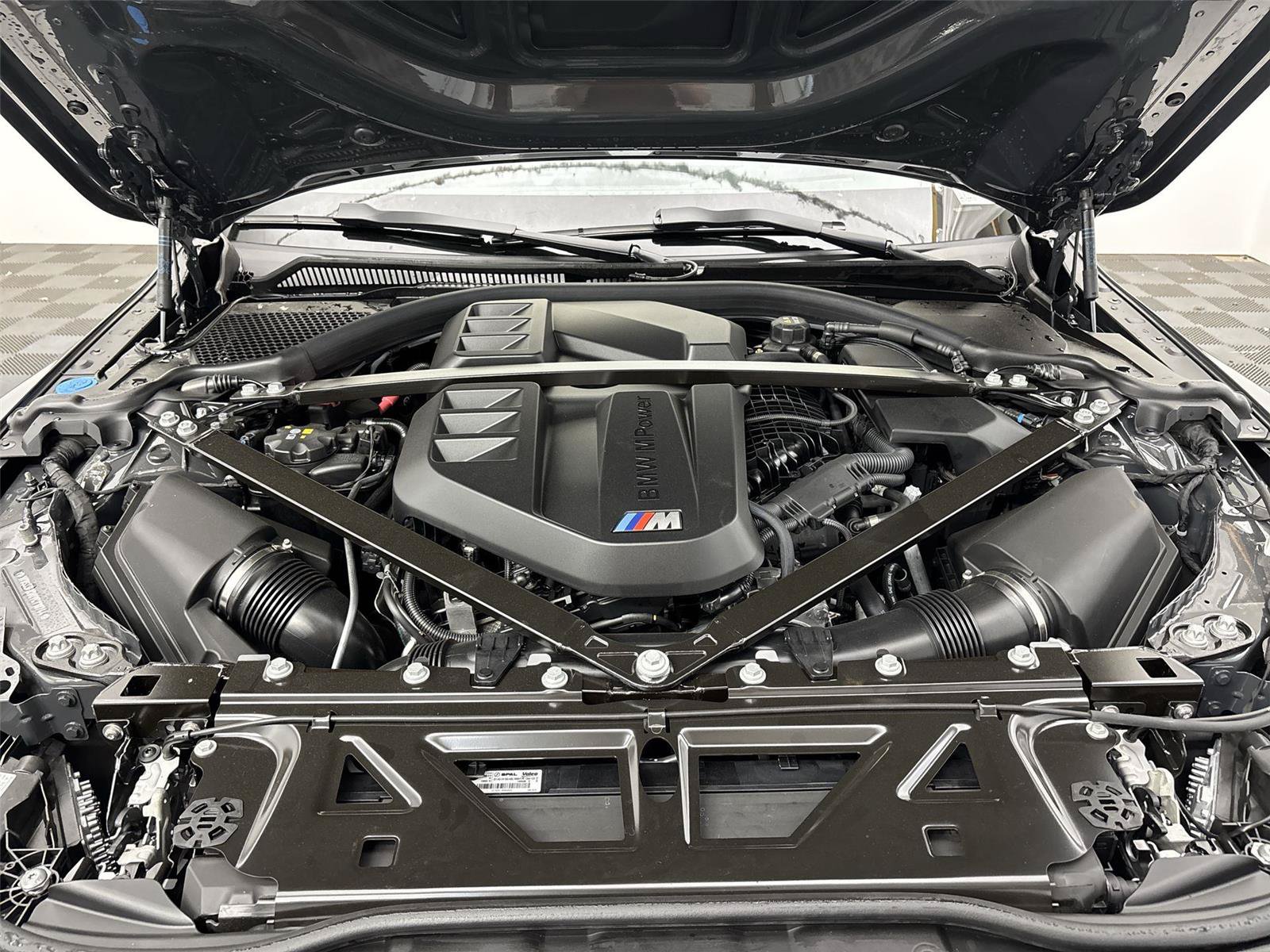 New 2027 BMW M4 xDrive Competition AWD/4WD image 20
