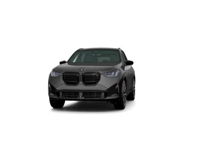 New 2026 BMW X3 M50 w/ Premium Package AWD/4WD image 3