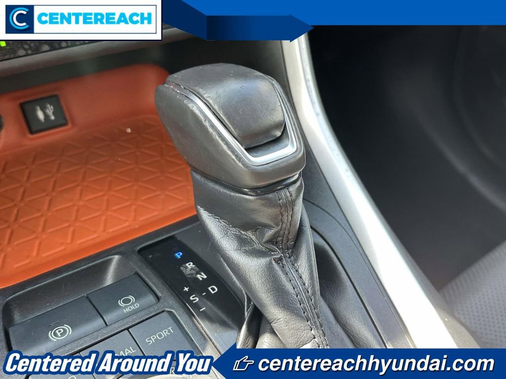 Used 2019 Toyota RAV4 Adventure w/ Cold Weather Package AWD/4WD image 29