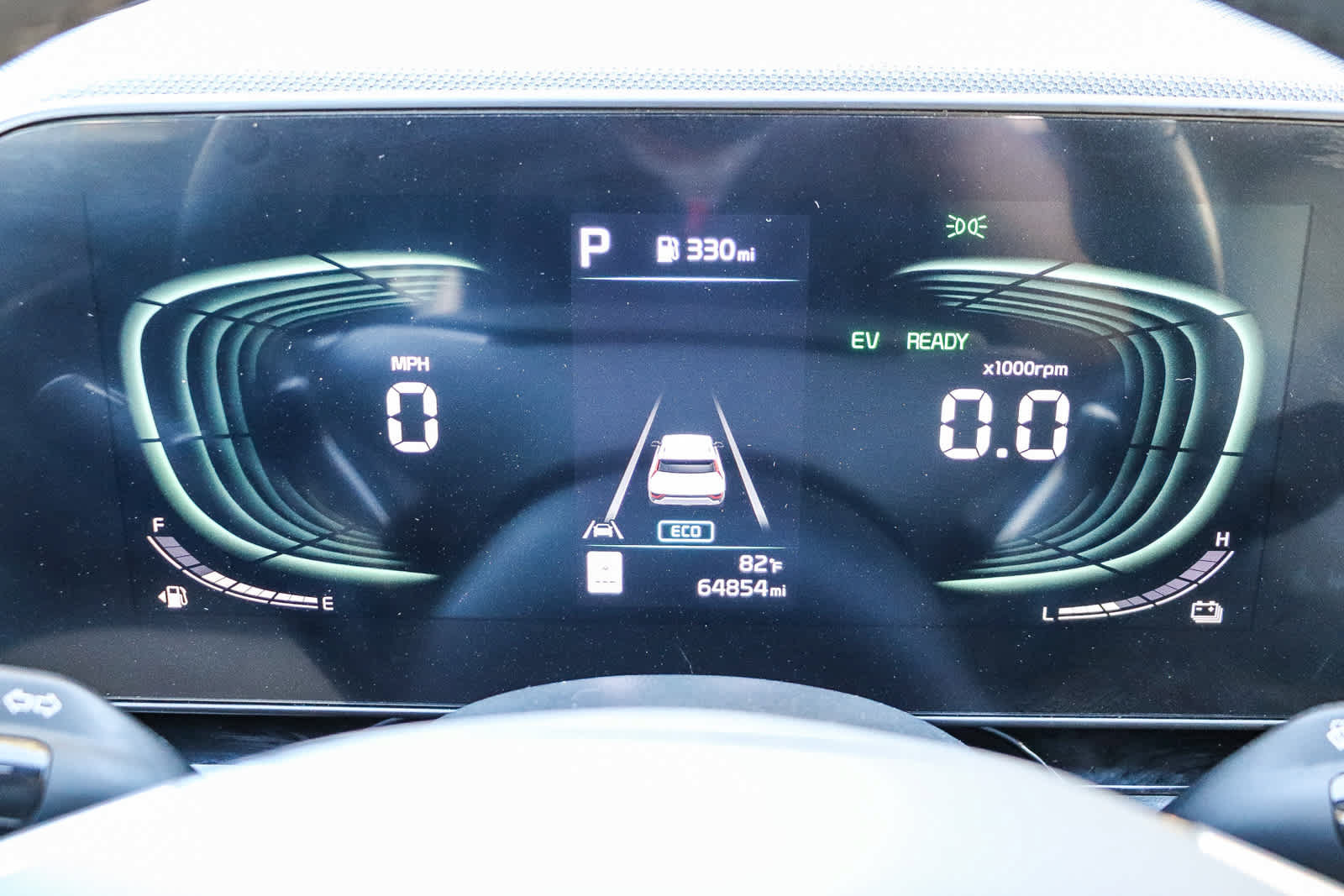 Used 2023 Kia Niro EX Touring FWD image 24