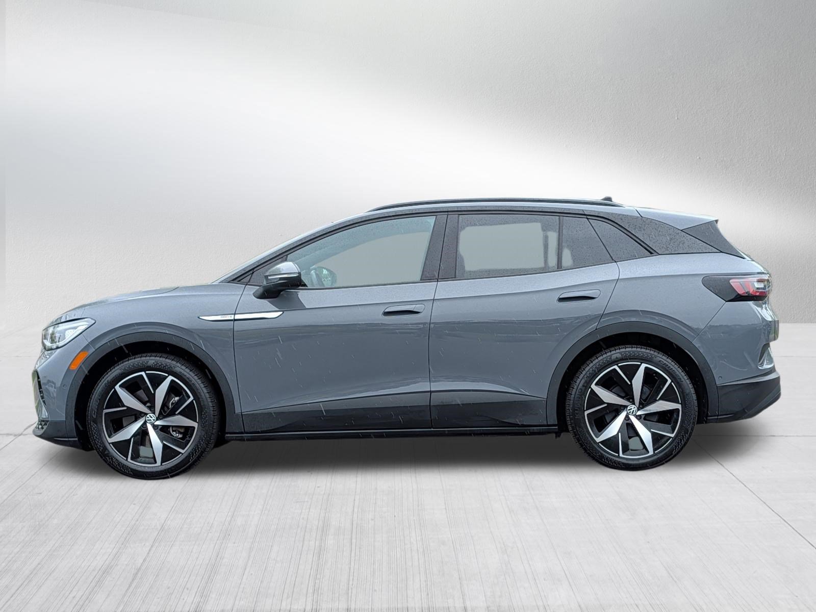 Certified 2023 Volkswagen ID.4 Pro S RWD image 4