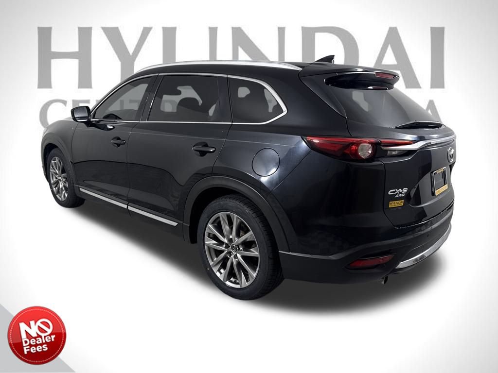 Used 2018 MAZDA CX-9 Signature image 6