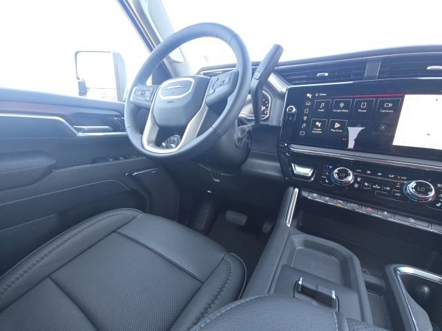 Used 2025 GMC Sierra 2500 Denali w/ Denali Reserve Package image 29
