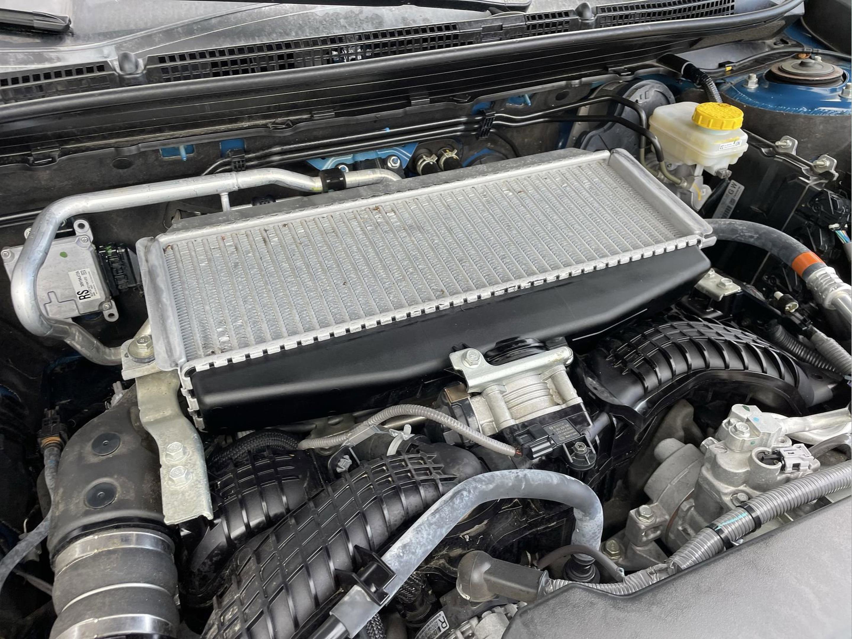 Used 2023 Subaru Outback Wilderness image 30