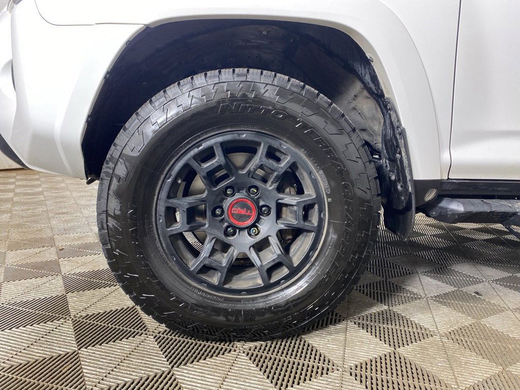 Used 2023 Toyota 4Runner TRD Pro image 14