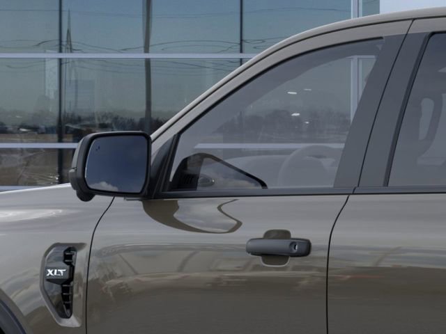 New 2026 Ford Ranger XLT image 20