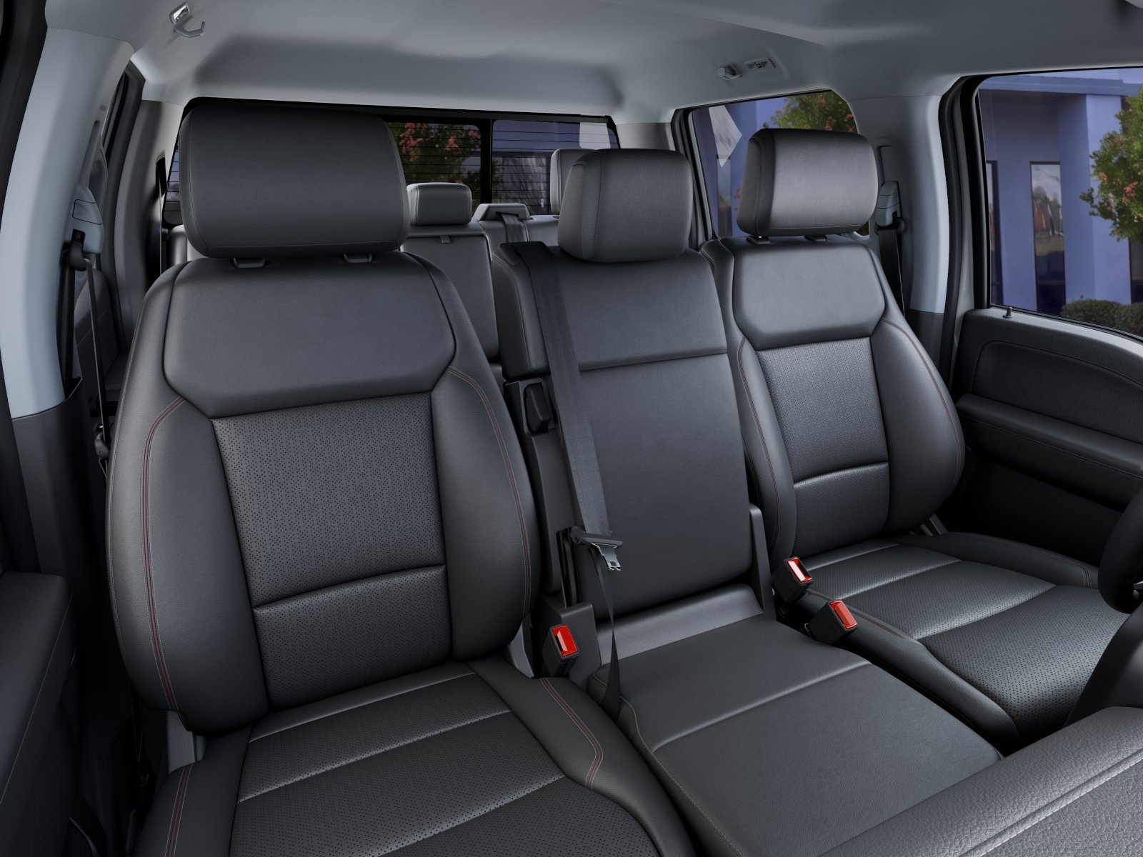New 2027 Ford F250 Lariat RWD image 10