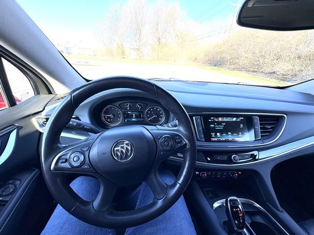 Used 2018 Buick Enclave Essence w/ Trailering Package image 14