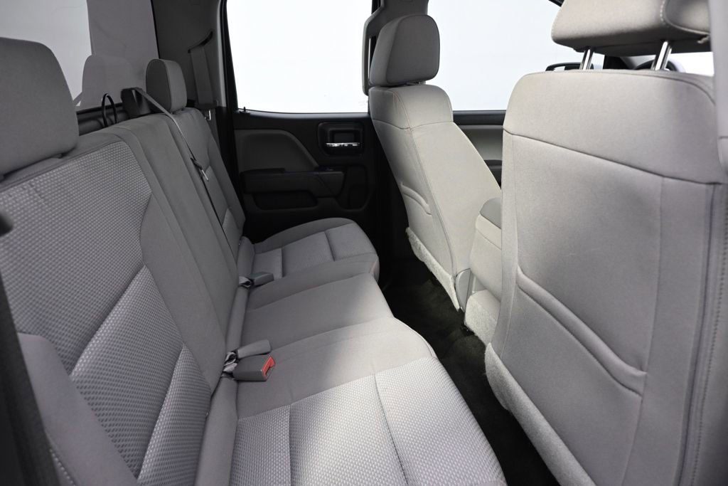 Used 2016 GMC Sierra 1500 4x4 Double Cab image 18