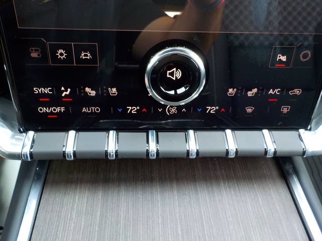 New 2026 GMC Acadia Denali w/ Super Cruise Package AWD/4WD image 47