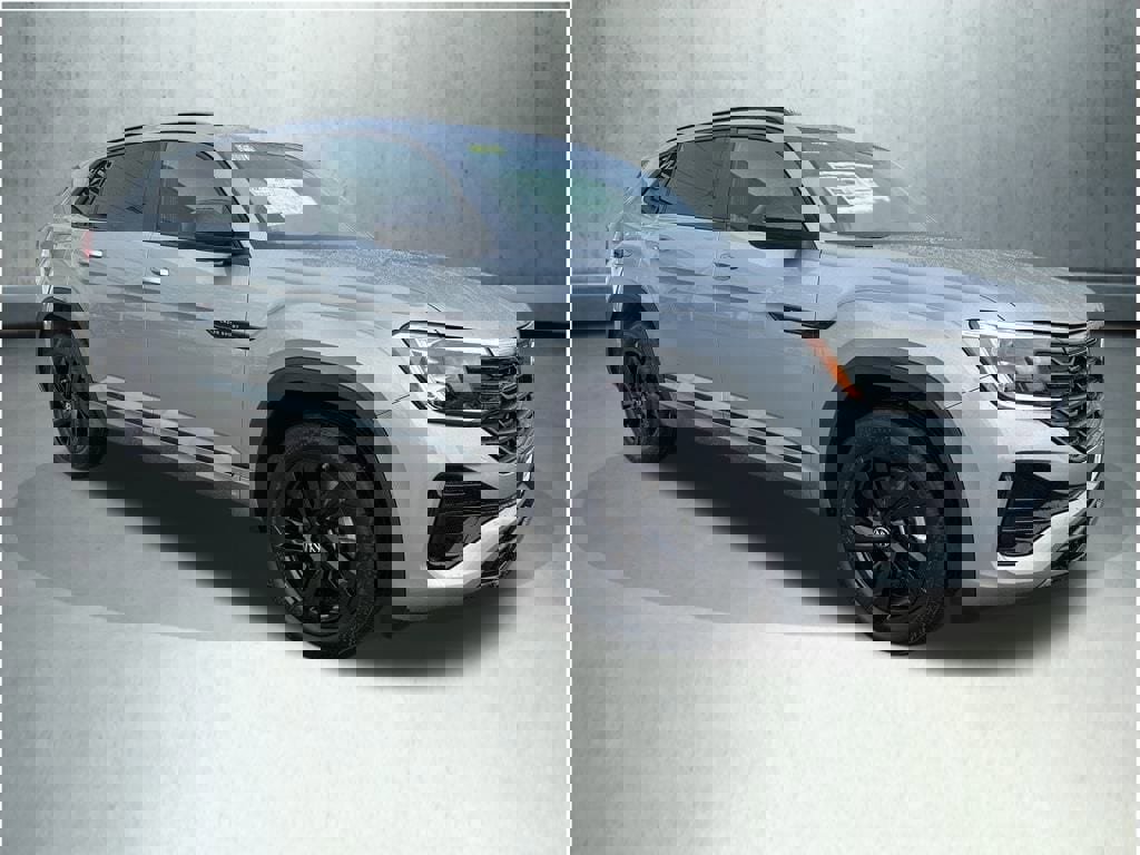 New 2026 Volkswagen Atlas Cross Sport SEL R-Line image 6