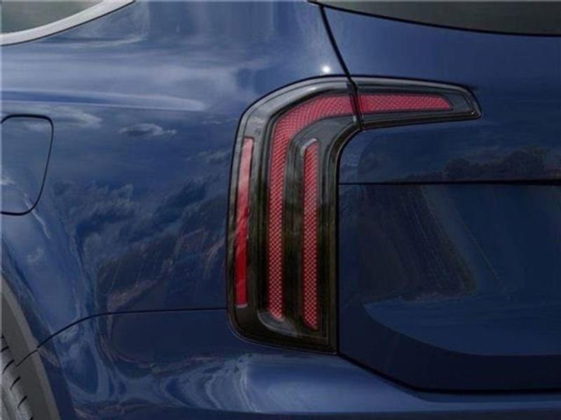 New 2025 Kia Telluride EX X-Line image 65