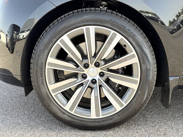 Used 2025 Land Rover Range Rover Autobiography AWD/4WD image 32