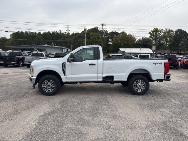 New 2025 Ford F350 XLT AWD/4WD image 30