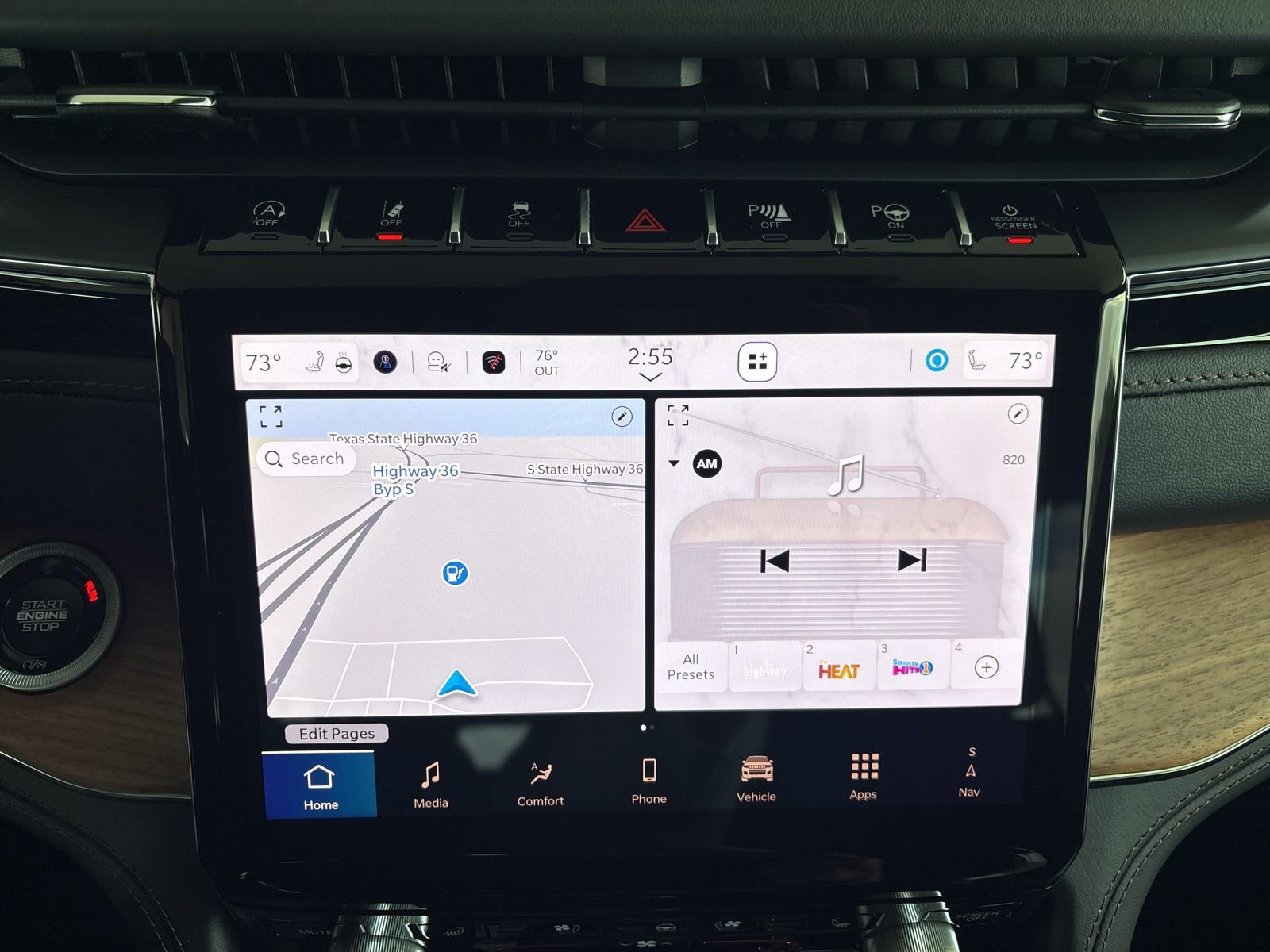 New 2025 Jeep Grand Cherokee Summit image 18