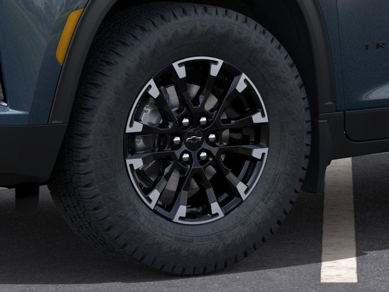 New 2026 Chevrolet Traverse Z71 AWD/4WD image 9