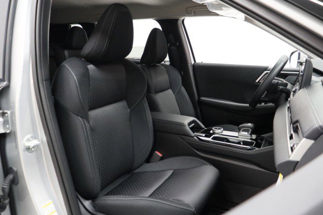 New 2026 Mitsubishi Outlander ES AWD/4WD image 19