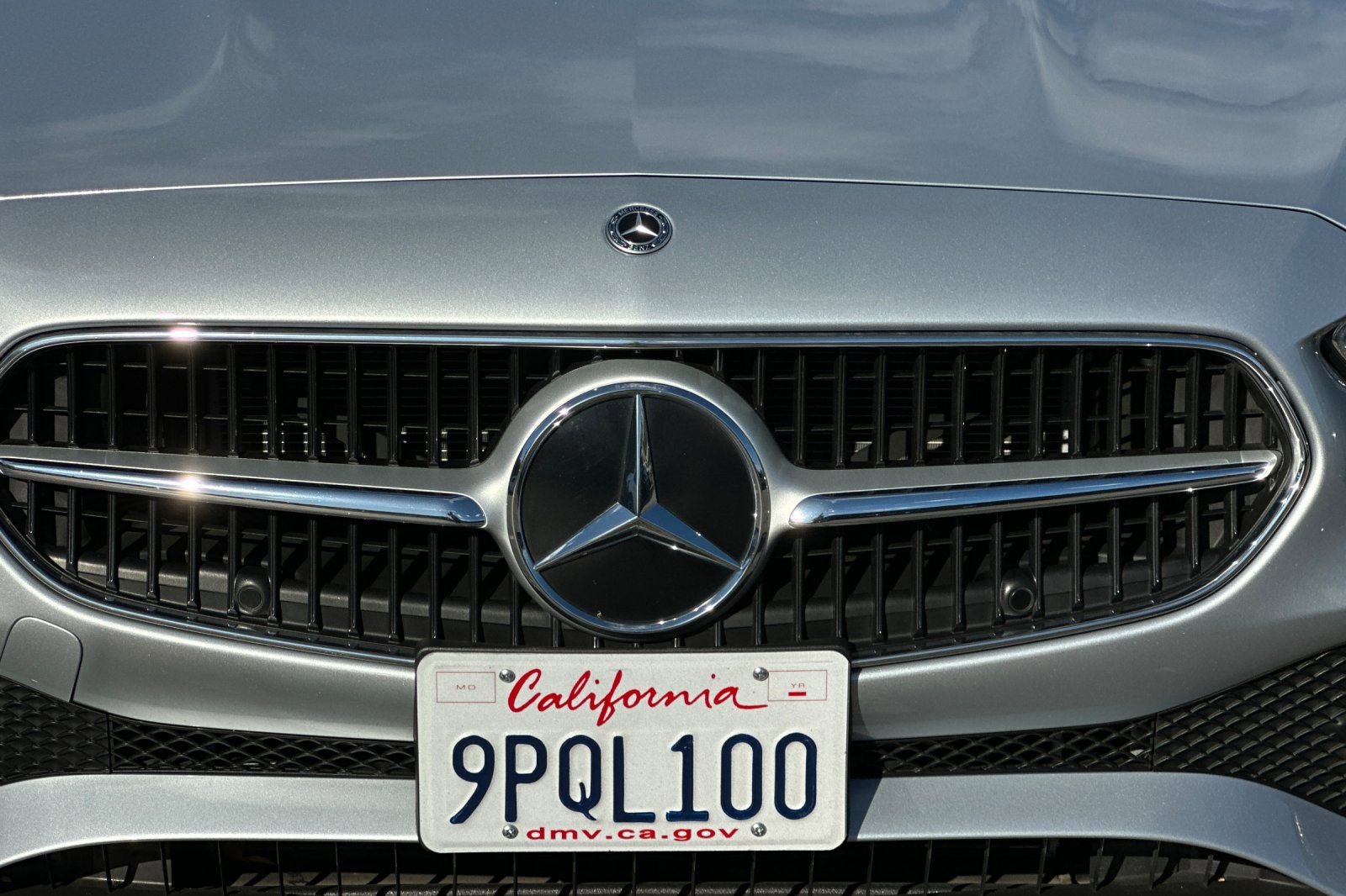 Certified 2025 Mercedes-Benz C 300 C 300 image 12